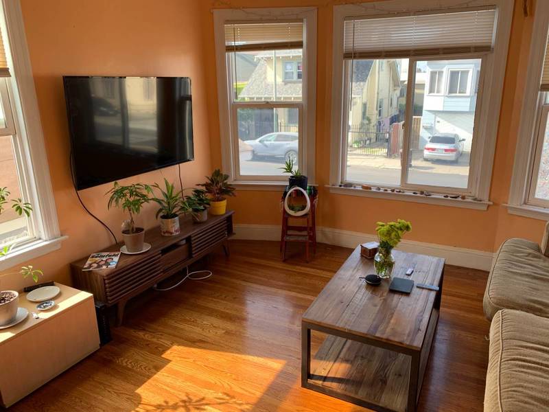 Private Room in 3Bed.2Bath