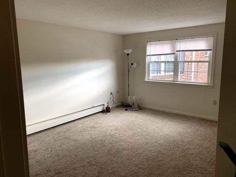 Private Room in 2Bed.1Bath