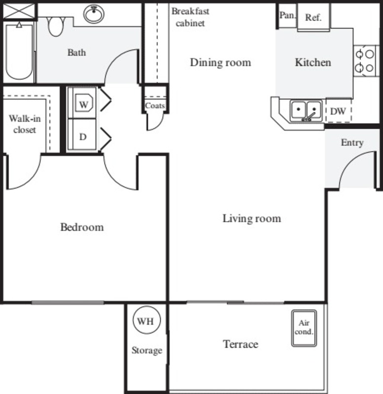 roommates in Santa Clara 1b/1b In Santa Clara [Reduced rent] - cirtru.com