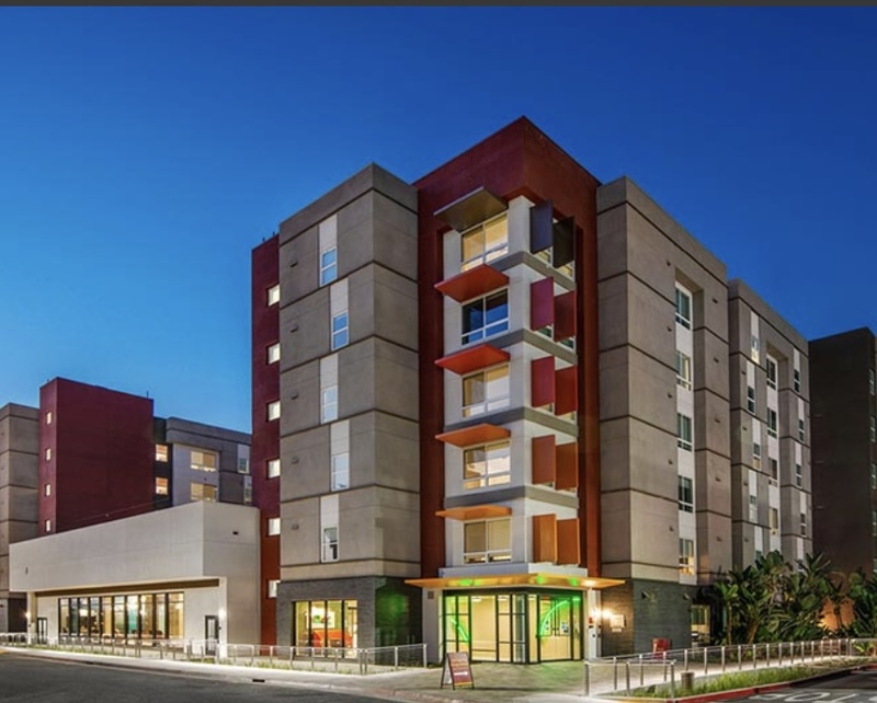 roommates in Los Angeles Private Room in 2Bed.2Bath - cirtru.com