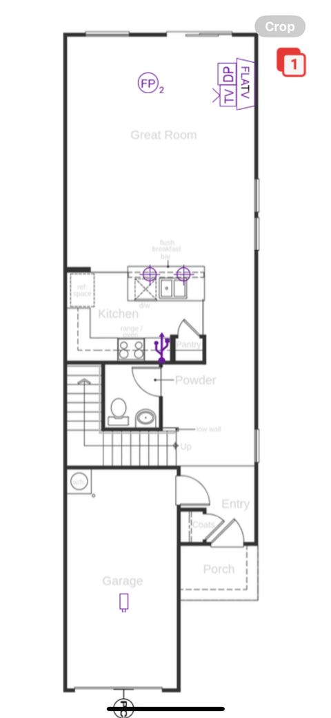 roommates in Durham Private Room in 3Bed.2.5Bath - cirtru.com