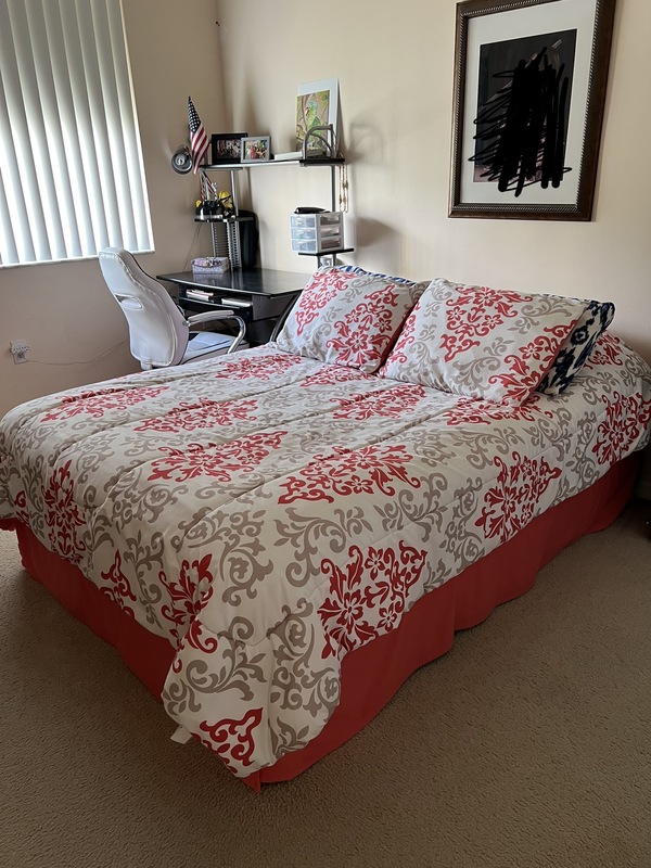 Private Room in 4Bed.3Bath
