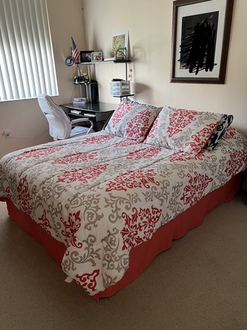 roommates in Miami Private Room in 4Bed.3Bath - cirtru.com