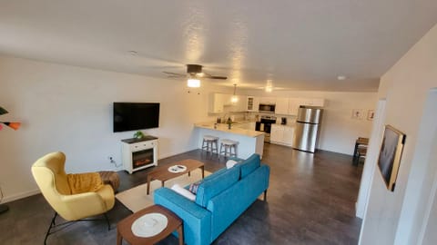 Entire Place 1Bed.1Bath