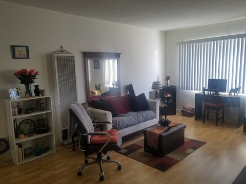 roommates in Culver City Private Room in 2Bed.2Bath - cirtru.com