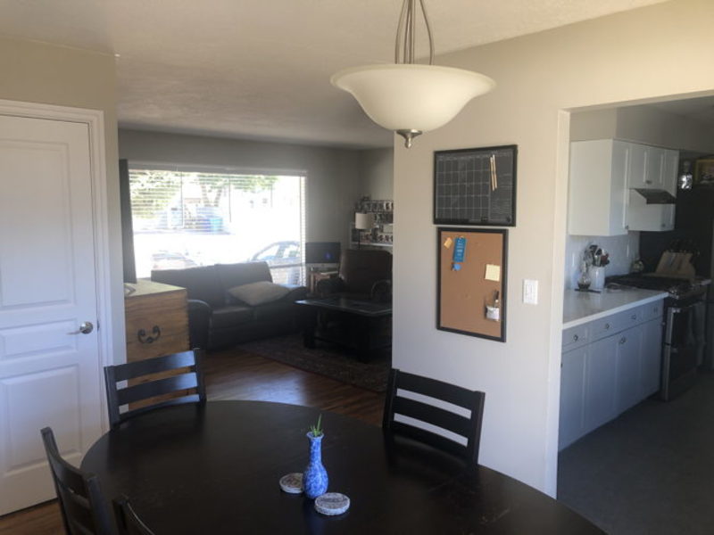 Private Room in 5Bed.2Bath