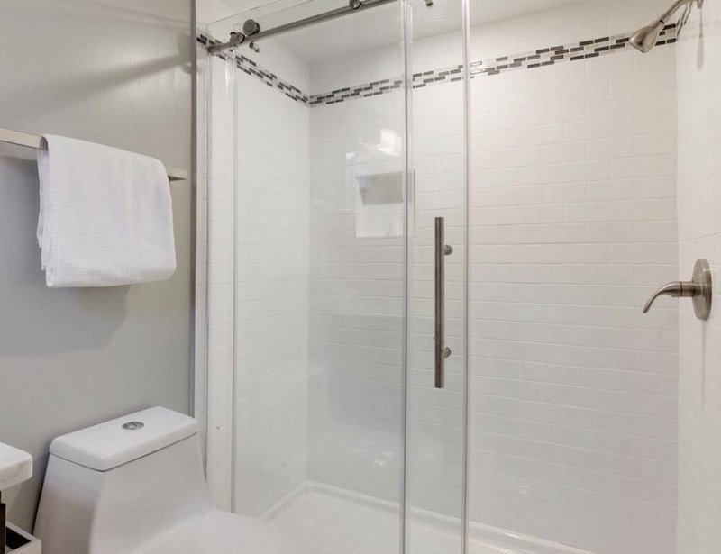 Basement Suite wt Separate Entrance