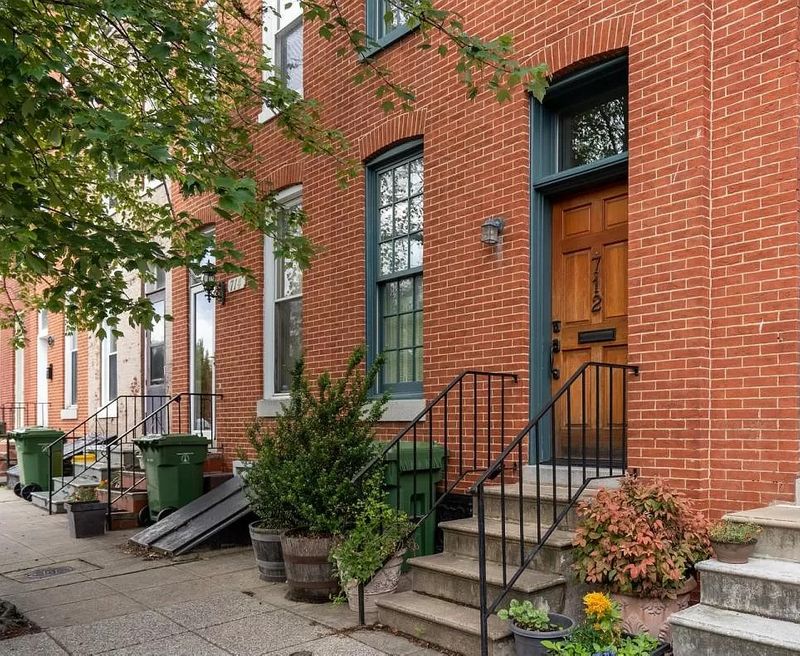 roommates in Baltimore Private Room in 4Bed.3Bath - cirtru.com