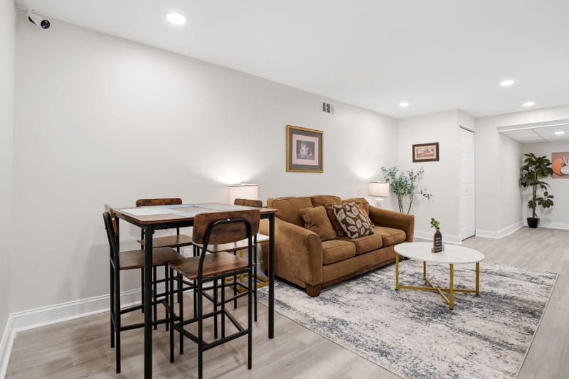 roommates in Undisclosed, Atlanta, GA 30318 Modern & Spacious Home: Fully Furnished, Comfortable Shared Living | No Move-In Fee , Free Wi-Fi , Monthly Cleanings , Bright Open Areas , Fenced Backyard , Near Highways & Transit (id. 36287) - cirtru.com
