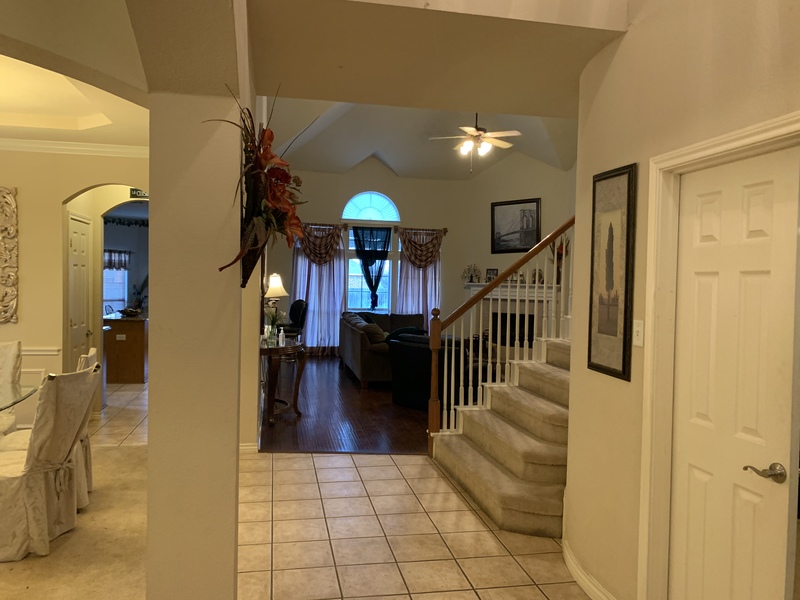 roommates in Fort Worth Private Room in 5Bed.3Bath - cirtru.com