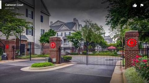 roommates in Alexandria Private Room in 2Bed.2Bath - cirtru.com