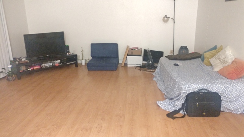 Shared Room in 2Bed.2Bath