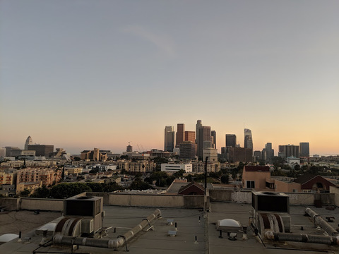 roommates in Los Angeles Private Room in 2Bed.2Bath - cirtru.com