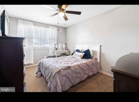roommates in Newark Private Room in 4Bed.1.5Bath - cirtru.com