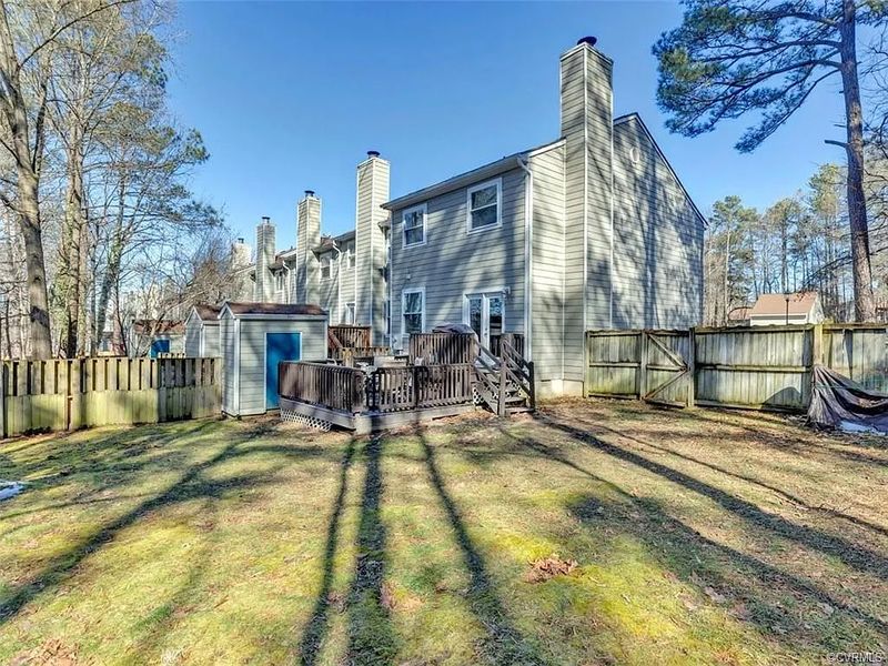roommates in Richmond Private Room in 3Bed.2.5Bath - cirtru.com