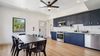 Modern new construction home (id. 8026)