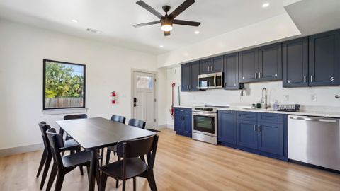 Modern new construction home (id. 8026)