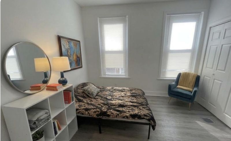 roommates in Undisclosed, Philadelphia, PA 19121 Strawberry Mansion light and airy modern home (id. 29235) - cirtru.com