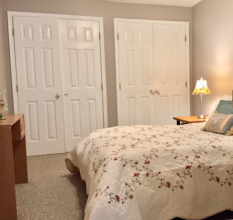 Private Room in 1Bed.1Bath