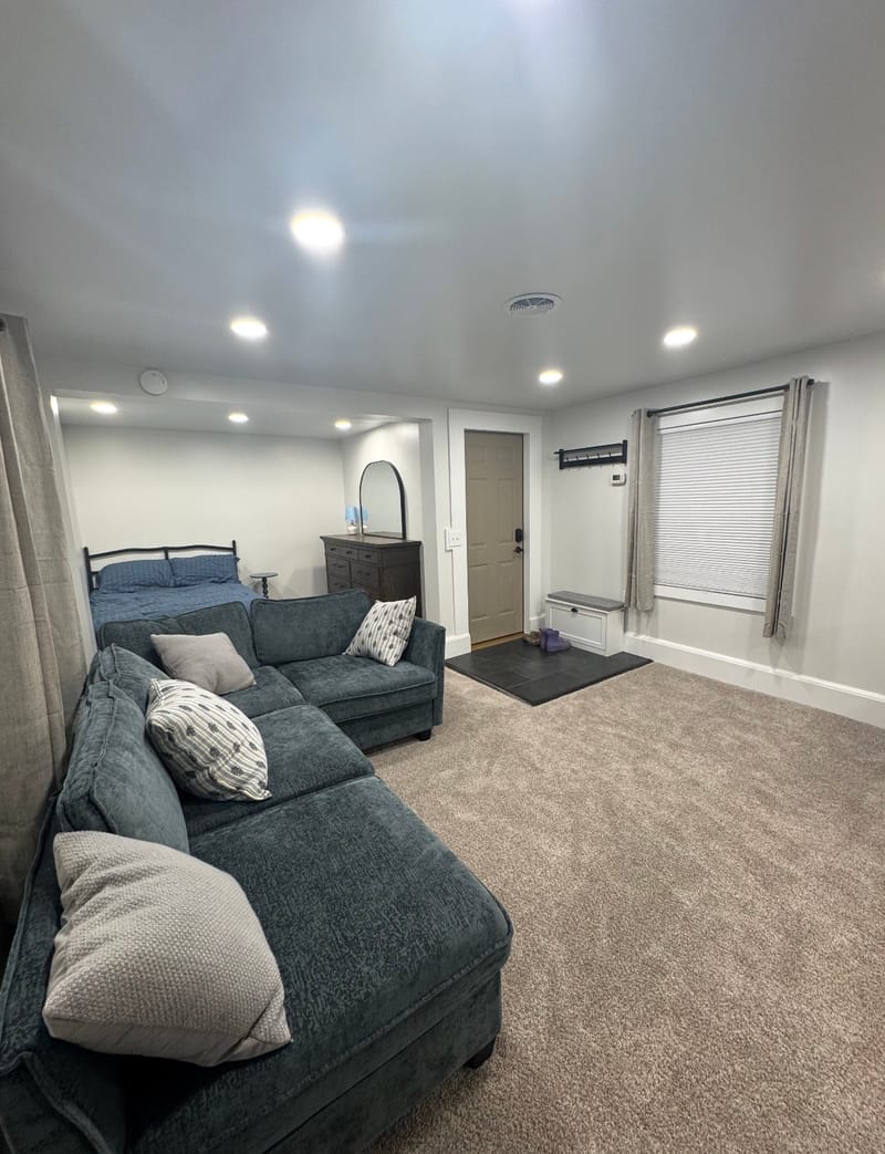 Entire Place 1Bed.1Bath