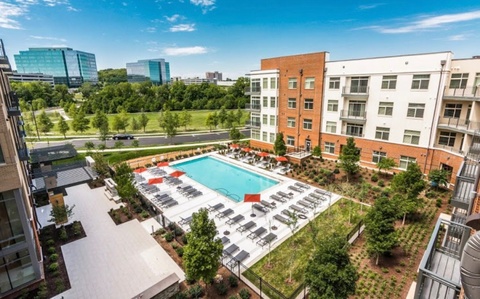 roommates in Franklin Private Room in 2Bed.2Bath - cirtru.com