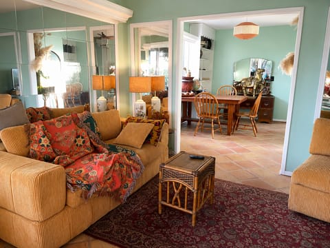 Entire Place 2Bed.2Bath