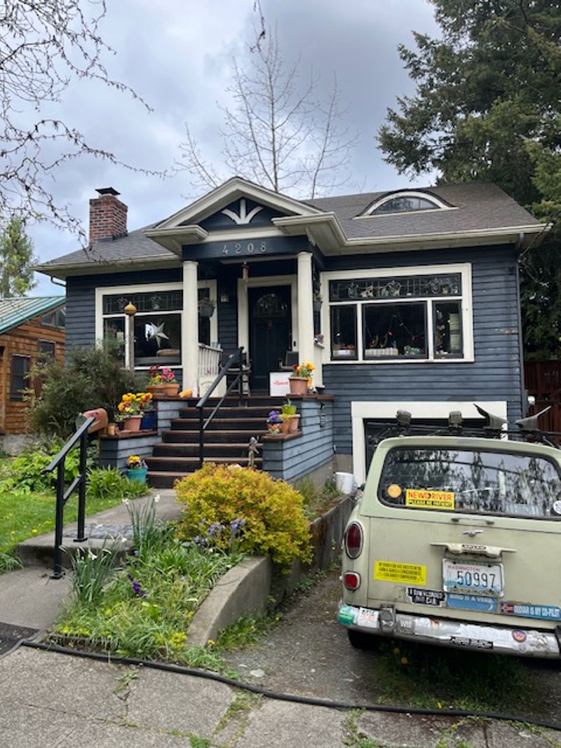 roommates in Seattle Entire Place 1Bed.1Bath - cirtru.com