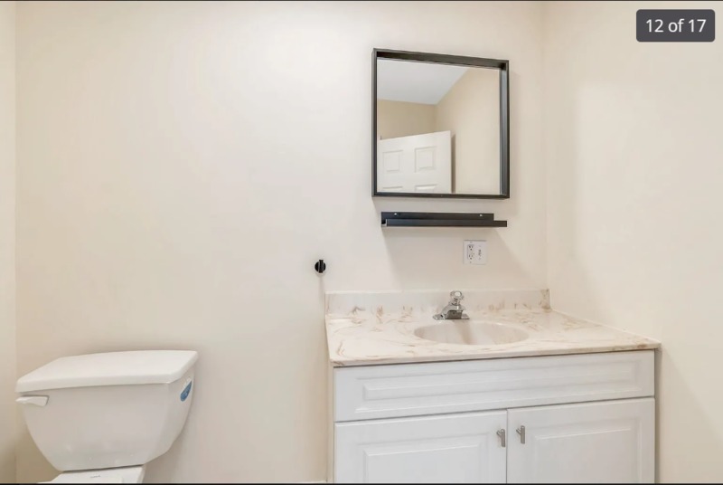 Private Room in 2Bed.2Bath