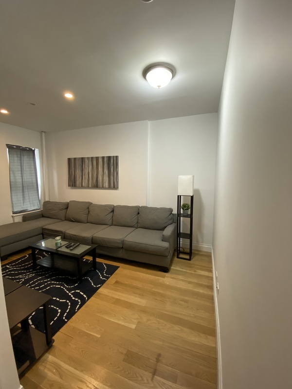 MIDTOWN NYC 1BR available-2BR APT