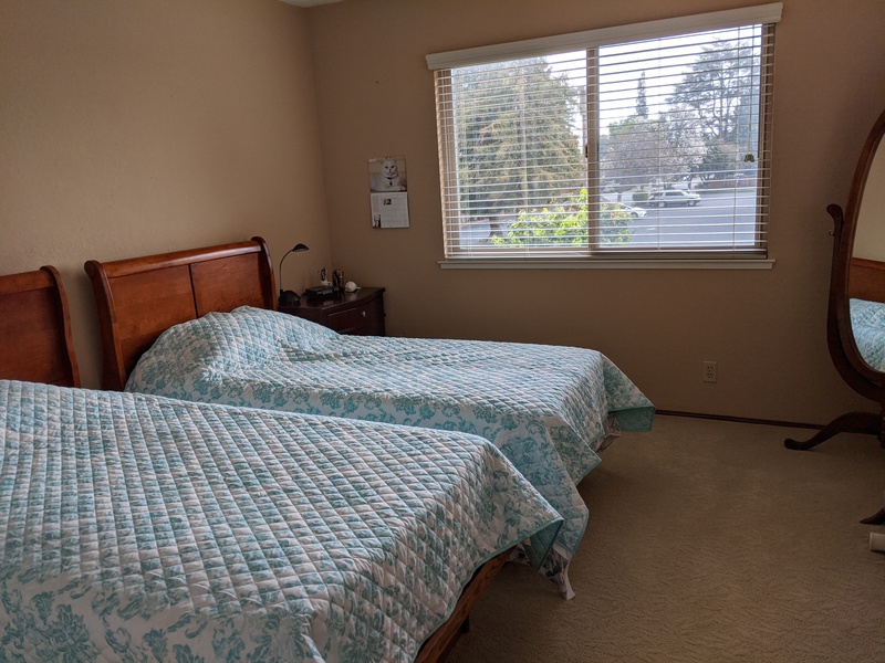 Private Room in 2Bed.2Bath