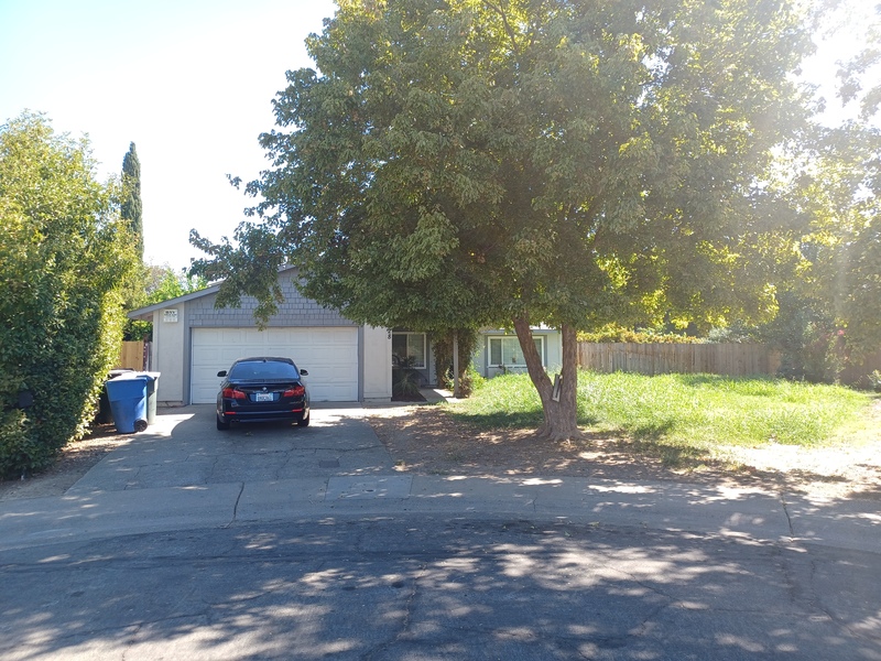 Private Room in 4Bed.2Bath