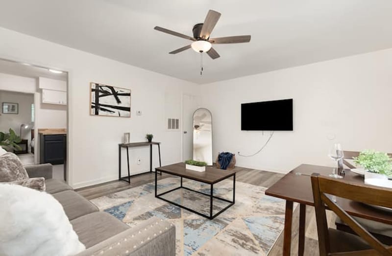 roommates in Durham Entire Place 1Bed.1Bath - cirtru.com