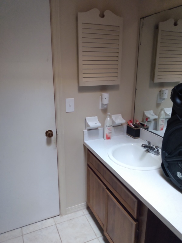 Private Room in 2Bed.2Bath