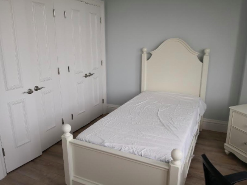 Private Room in 4Bed.3Bath