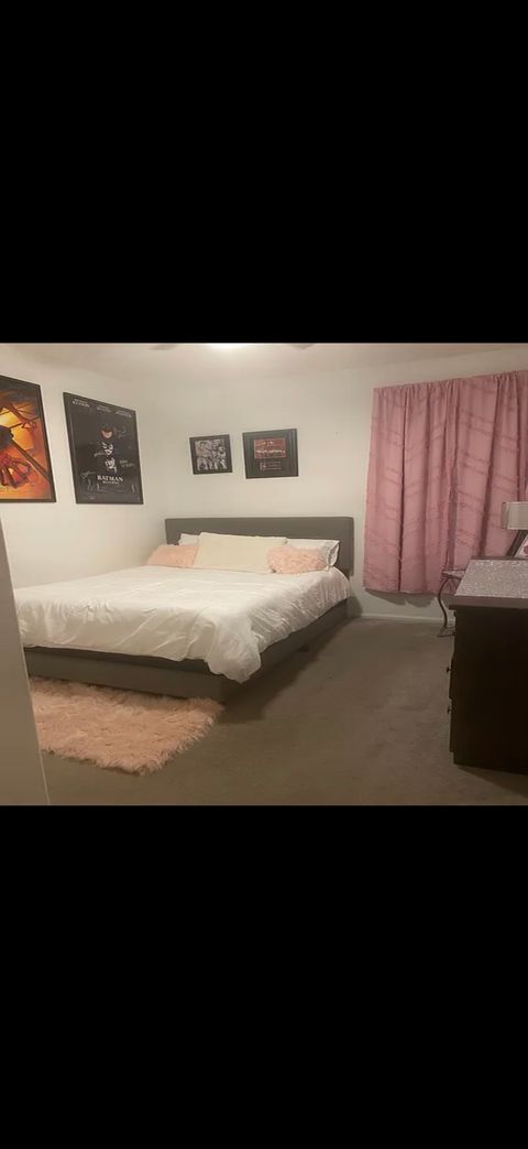 Private Room in 1Bed.1Bath