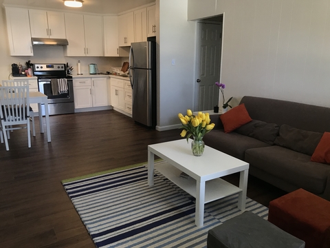 roommates in San Francisco Private Room in 2Bed.1Bath - cirtru.com