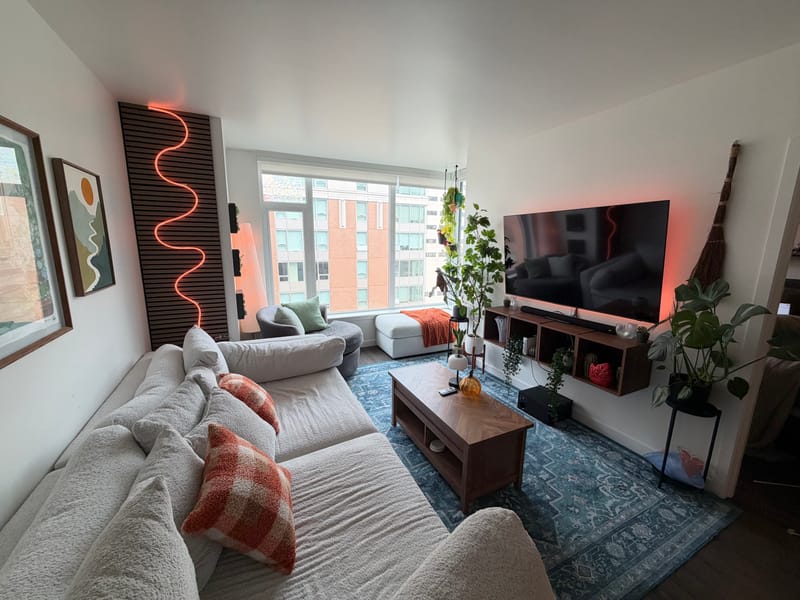 Entire Place 1Bed.1Bath