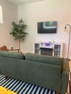 Entire Place 2Bed.1Bath