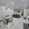 East Side Private Rooms, New Duplex near downtown attractions and a 5 minute walk to transit stop. (id. 36259)