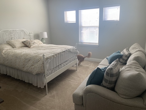 roommates in Dallas Private Room in 2Bed.3Bath - cirtru.com