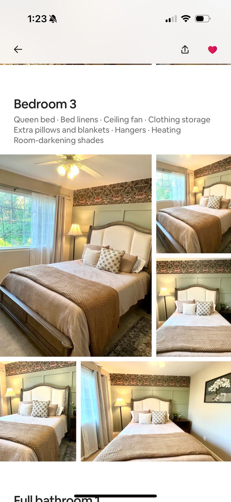 roommates in Concord Private Room in 3Bed.2Bath - cirtru.com