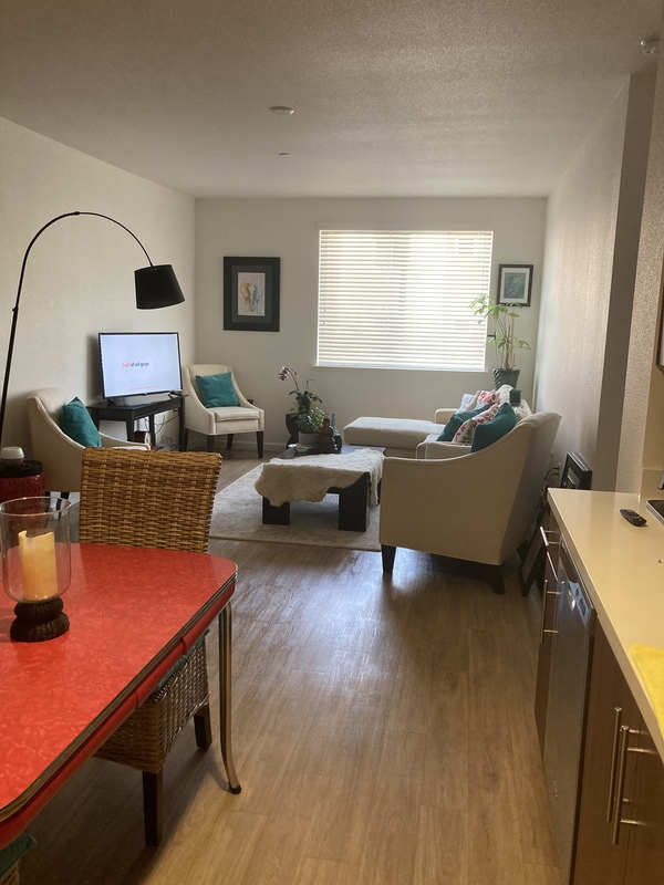 Private Room in 2Bed.2Bath