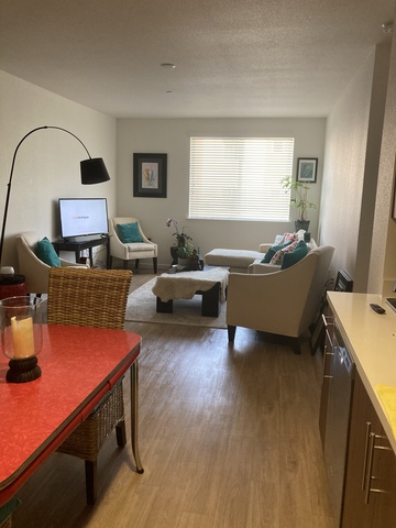 roommates in San Jose Private Room in 2Bed.2Bath - cirtru.com