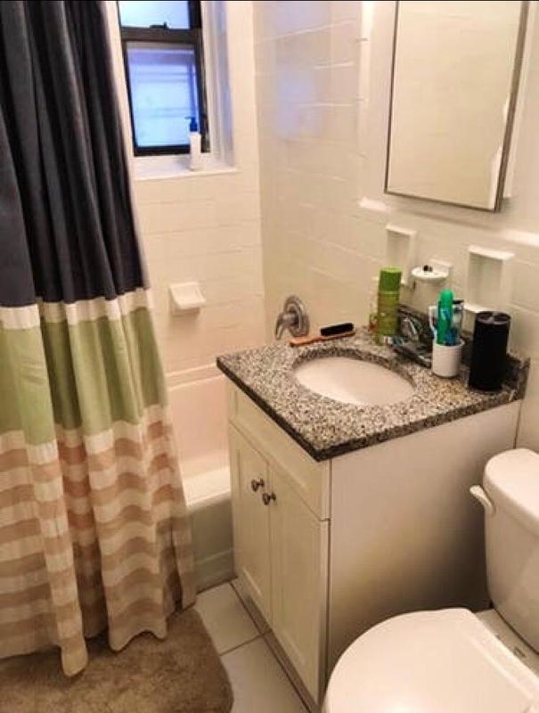 Private Room in 2Bed.1Bath