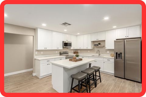 Modern Co-Living Near Downtown Chandler | Utilities Included | Trusted Host (id. 21510)