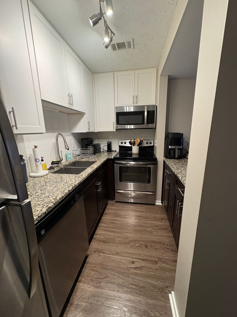 roommates in Decatur Entire Place 1Bed.1Bath - cirtru.com