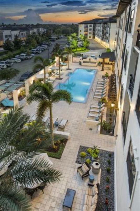 roommates in Orlando Private Room in 2Bed.2Bath - cirtru.com