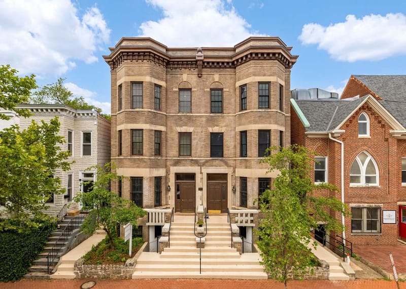 roommates in Washington Entire Place 1Bed.1Bath - cirtru.com