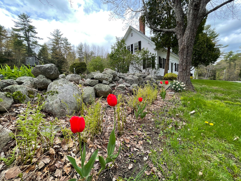 roommates in Bridgton Private Room in 4Bed.2Bath - cirtru.com