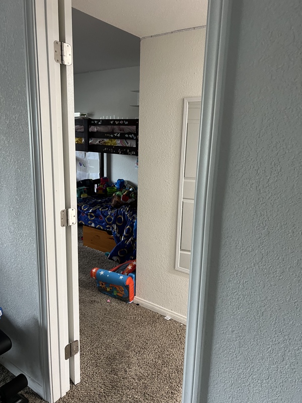 Private Room in 2Bed.2Bath